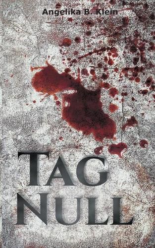 Cover image for Tag Null: Thriller