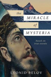 Cover image for The Miracle of Mysteria