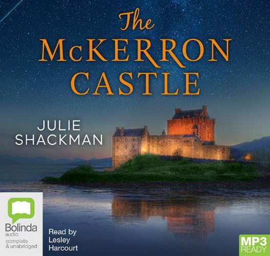 Cover image for The McKerron Castle