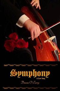 Cover image for Symphony: A Love Song