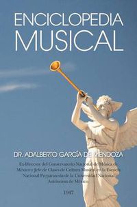 Cover image for Enciclopedia musical