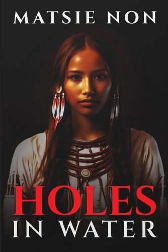 Cover image for Holes in Water