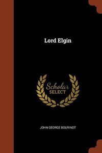 Cover image for Lord Elgin