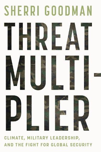 Cover image for Threat Multiplier