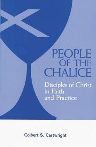 Cover image for People of the Chalice