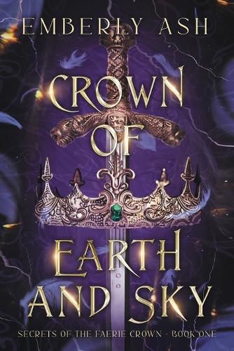 Cover image for Crown of Earth and Sky