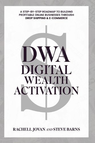 Cover image for Dwa Digital Wealth Activation
