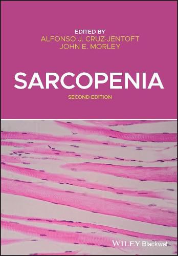 Cover image for Sarcopenia