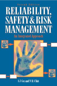 Cover image for Safety, Reliability and Risk Management