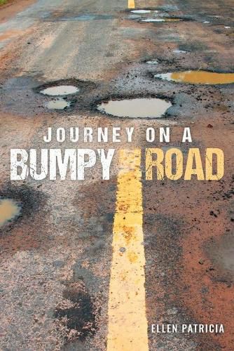 Cover image for Journey on a Bumpy Road