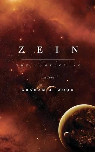 Cover image for Zein: The Homecoming