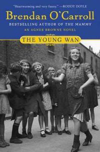 Cover image for The Young Wan