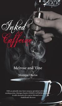 Cover image for Inked Caffeine