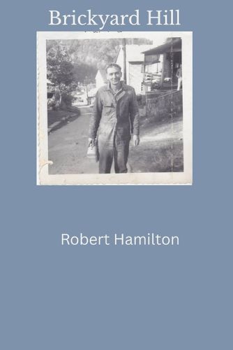 Cover image for Brickyard Hill