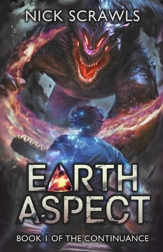 Cover image for Earth Aspect