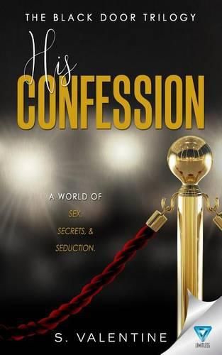 Cover image for His Confession