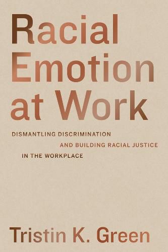 Cover image for Racial Emotion at Work