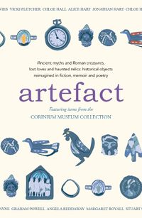 Cover image for Artefact