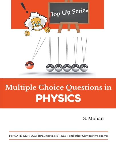 Cover image for Multiple Choice Questions in Physics