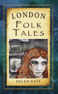 Cover image for London Folk Tales