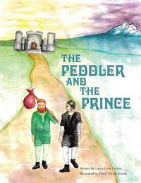 Cover image for The Peddler and the Prince