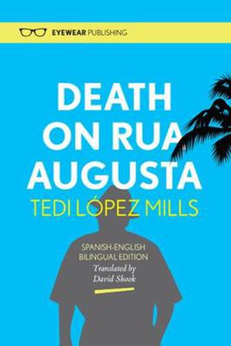 Cover image for Death on Rua Augusta