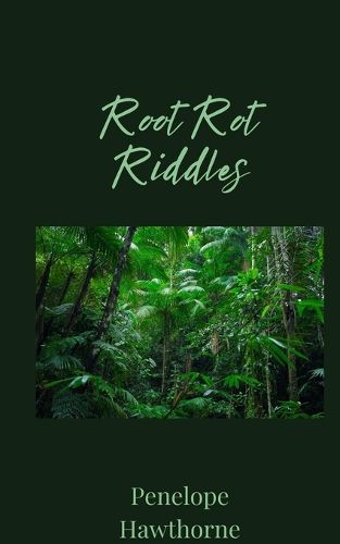 Cover image for Root Rot Riddles