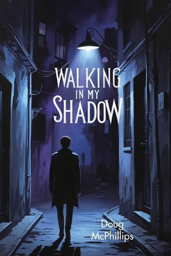 Cover image for Walking in My Shadow