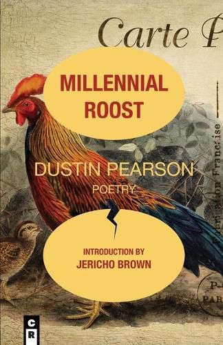 Cover image for Millennial Roost