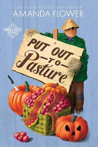 Cover image for Put Out to Pasture