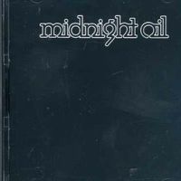 Cover image for Midnight Oil