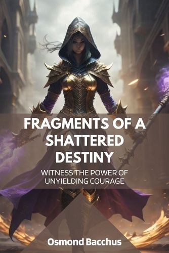 Cover image for Fragments of a Shattered Destiny