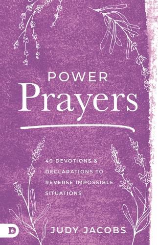 Power Prayers