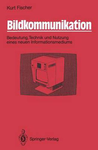 Cover image for Bildkommunikation