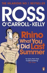 Cover image for Rhino What You Did Last Summer