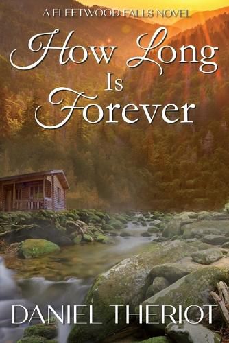 Cover image for How Long Is Forever