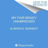Cover image for My Fair Brady