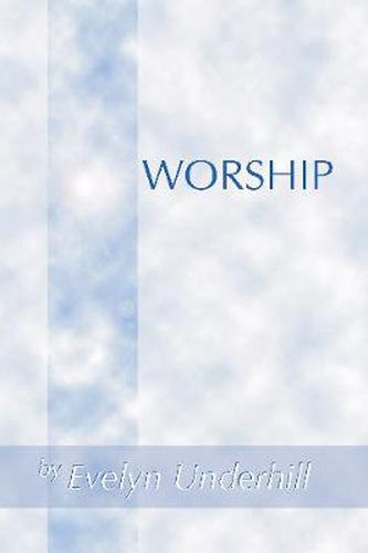 Cover image for Worship