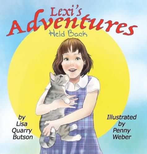 Cover image for Lexi's Adventures