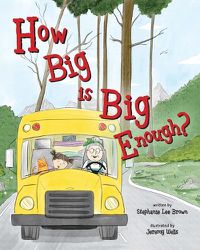 Cover image for How Big is Big Enough?