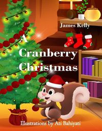 Cover image for A Cranberry Christmas