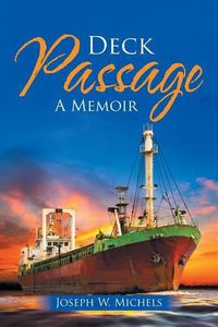 Cover image for Deck Passage