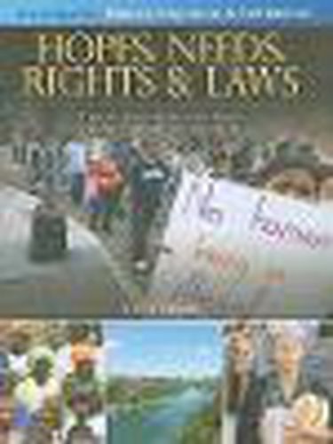 Cover image for Hopes, Needs, Rights & Laws: How Do Governments and Citizens Manage Migration and Settlement?