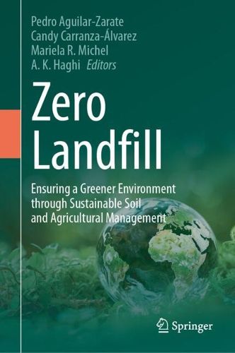 Cover image for Zero Landfill