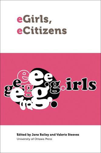 Cover image for eGirls, eCitizens