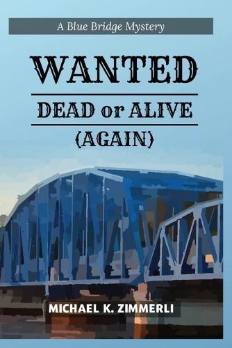 Cover image for Wanted