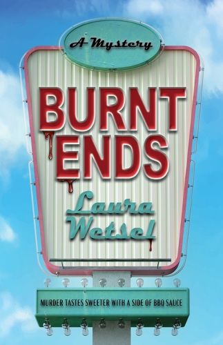 Cover image for Burnt Ends