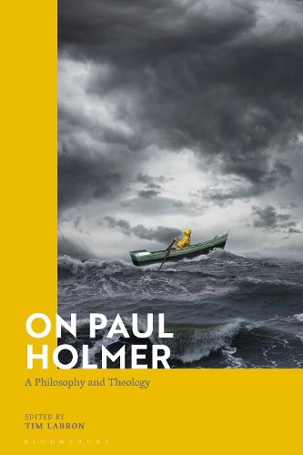 On Paul Holmer