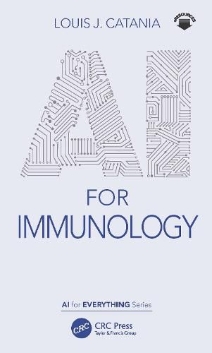 Cover image for AI for Immunology