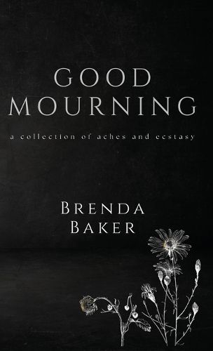 Cover image for Good Mourning